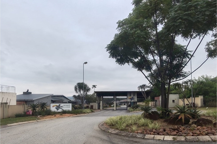 0 Bedroom Property for Sale in Drum Rock Mpumalanga