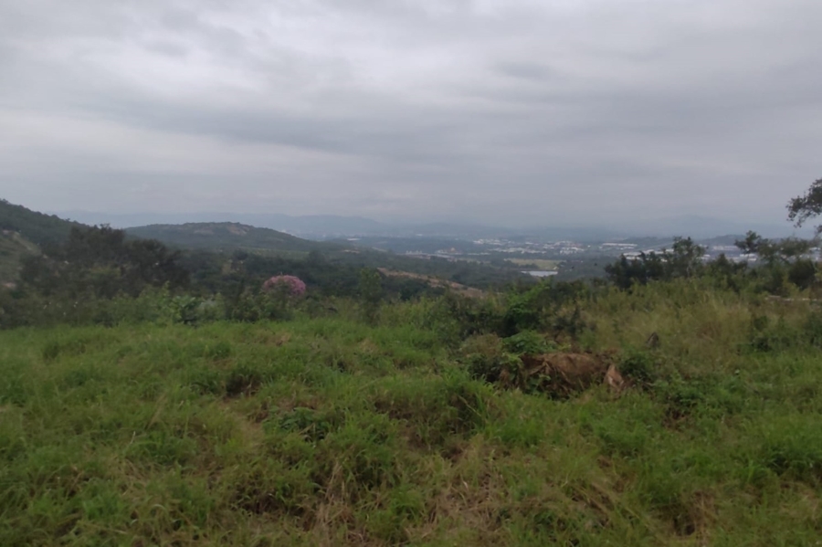 0 Bedroom Property for Sale in Drum Rock Mpumalanga