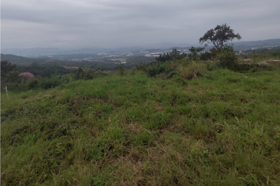0 Bedroom Property for Sale in Drum Rock Mpumalanga
