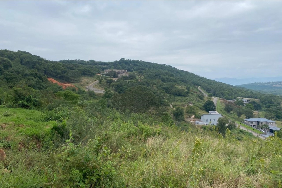 0 Bedroom Property for Sale in Drum Rock Mpumalanga