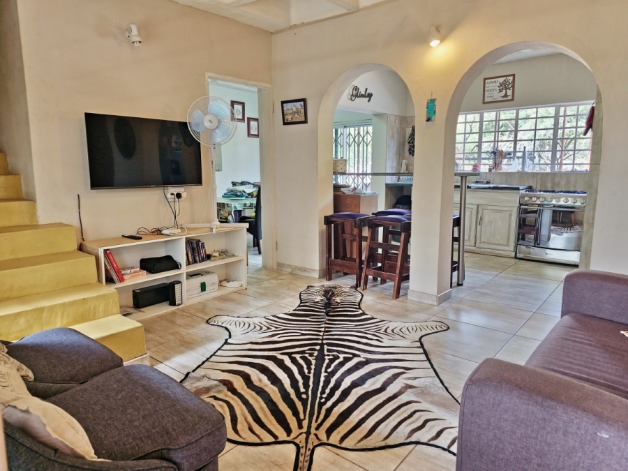 4 Bedroom Property for Sale in Marloth Park Mpumalanga