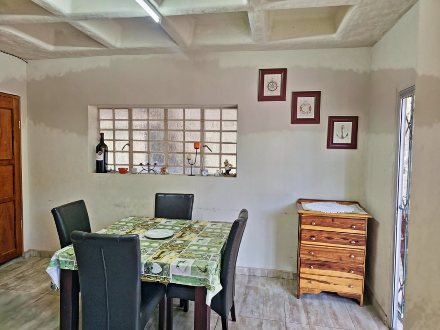4 Bedroom Property for Sale in Marloth Park Mpumalanga