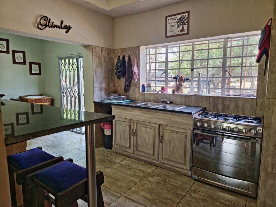 4 Bedroom Property for Sale in Marloth Park Mpumalanga