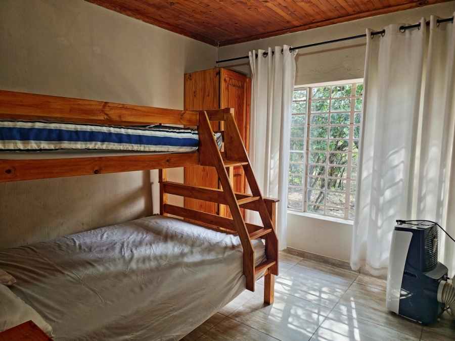 4 Bedroom Property for Sale in Marloth Park Mpumalanga