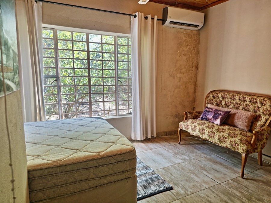 4 Bedroom Property for Sale in Marloth Park Mpumalanga