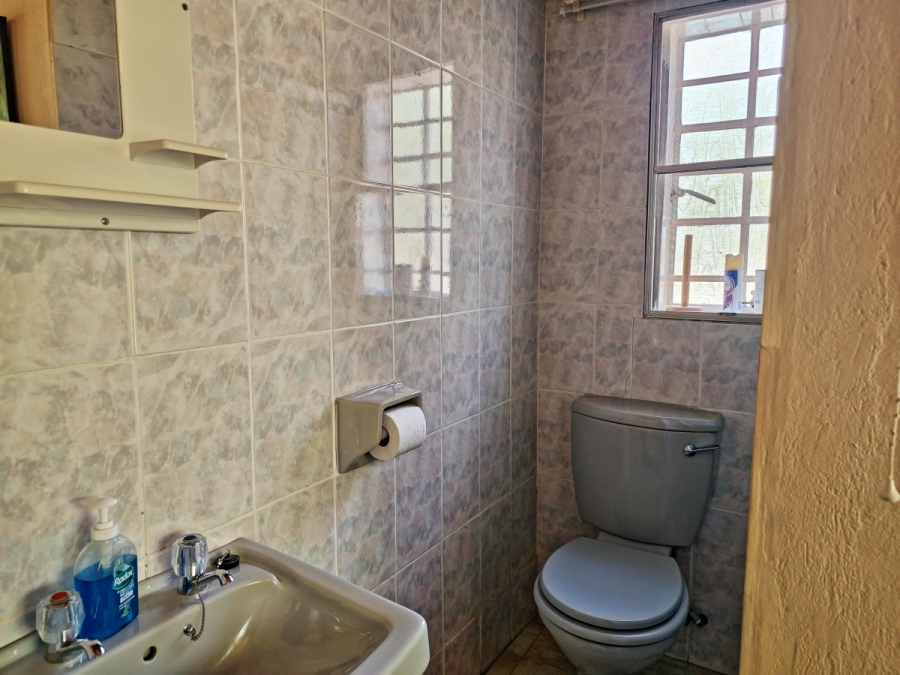 4 Bedroom Property for Sale in Marloth Park Mpumalanga
