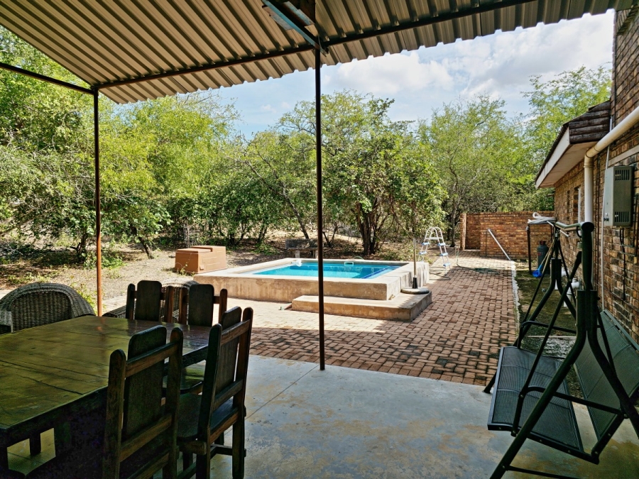 4 Bedroom Property for Sale in Marloth Park Mpumalanga