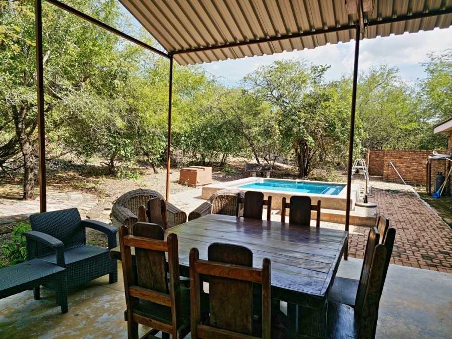 4 Bedroom Property for Sale in Marloth Park Mpumalanga