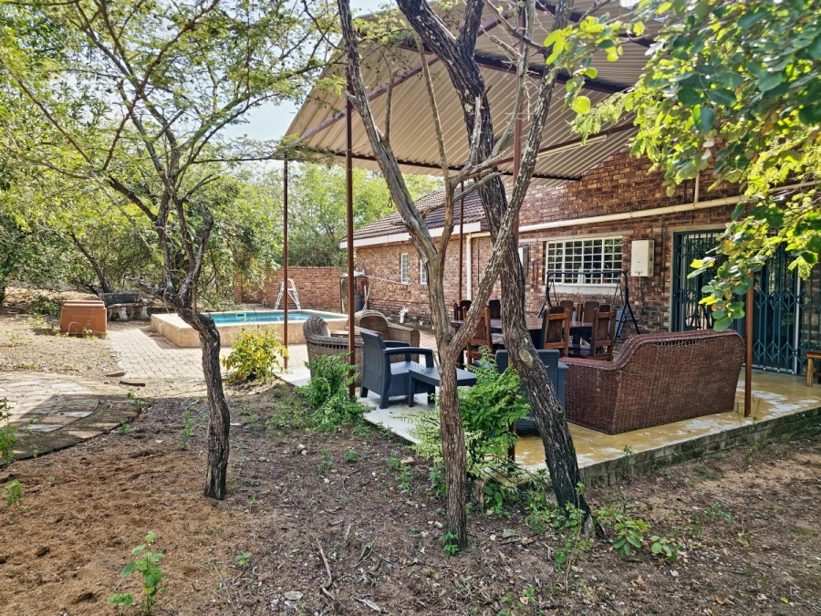 4 Bedroom Property for Sale in Marloth Park Mpumalanga
