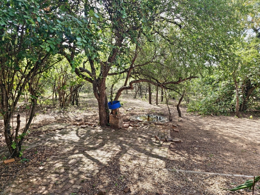 4 Bedroom Property for Sale in Marloth Park Mpumalanga