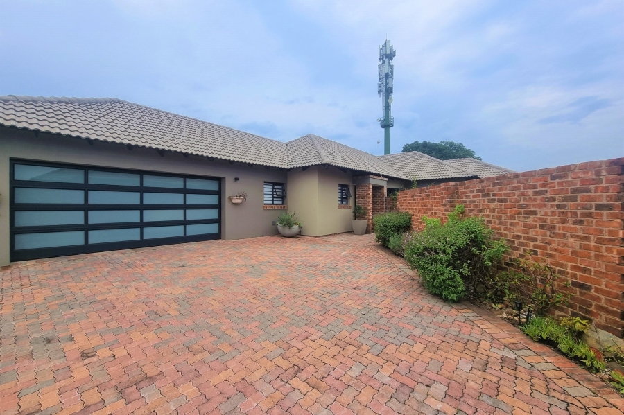 4 Bedroom Property for Sale in Steiltes Mpumalanga