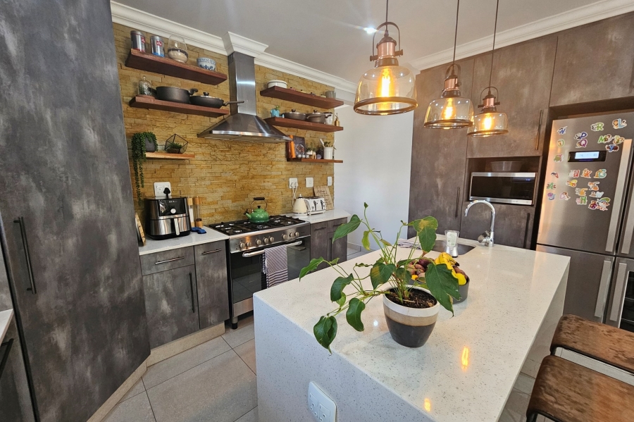 4 Bedroom Property for Sale in Steiltes Mpumalanga