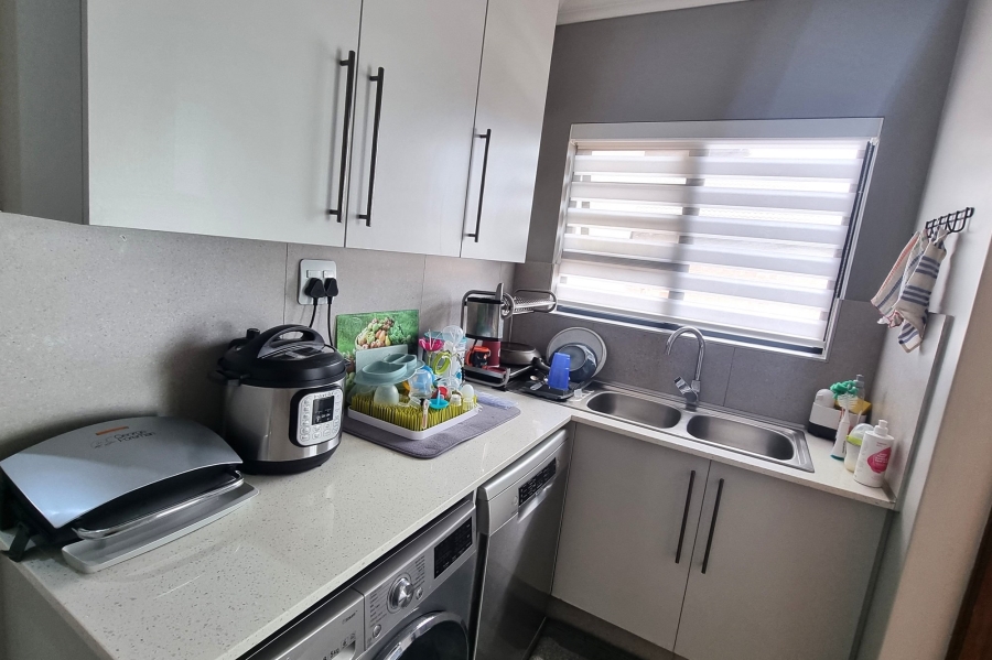 4 Bedroom Property for Sale in Steiltes Mpumalanga