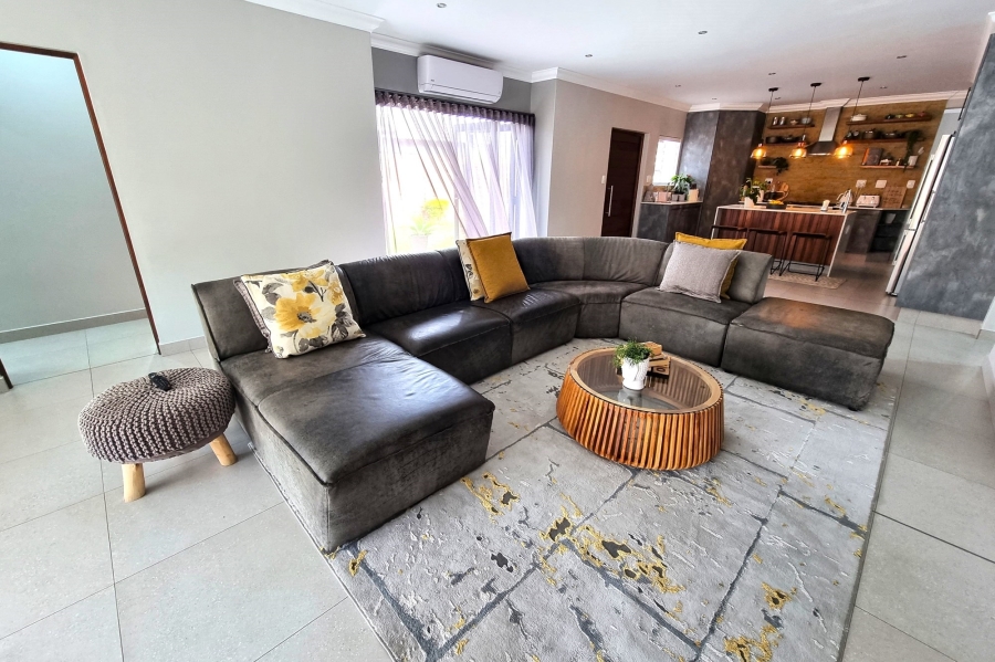 4 Bedroom Property for Sale in Steiltes Mpumalanga