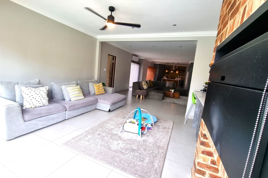4 Bedroom Property for Sale in Steiltes Mpumalanga