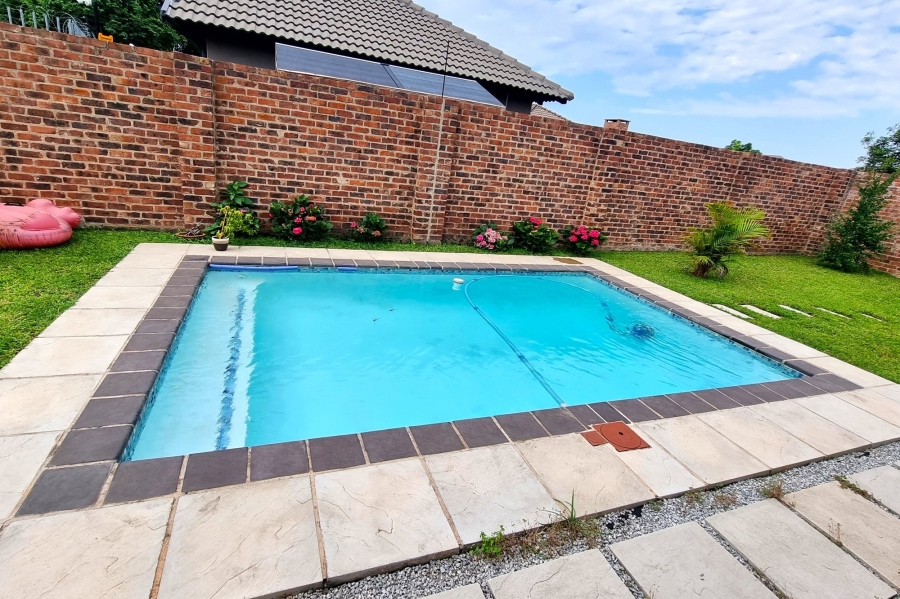 4 Bedroom Property for Sale in Steiltes Mpumalanga