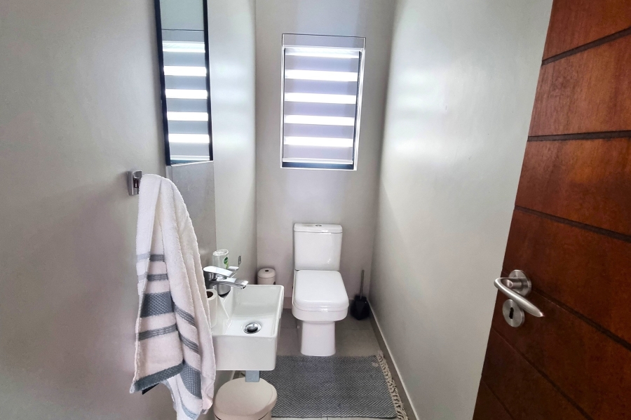 4 Bedroom Property for Sale in Steiltes Mpumalanga