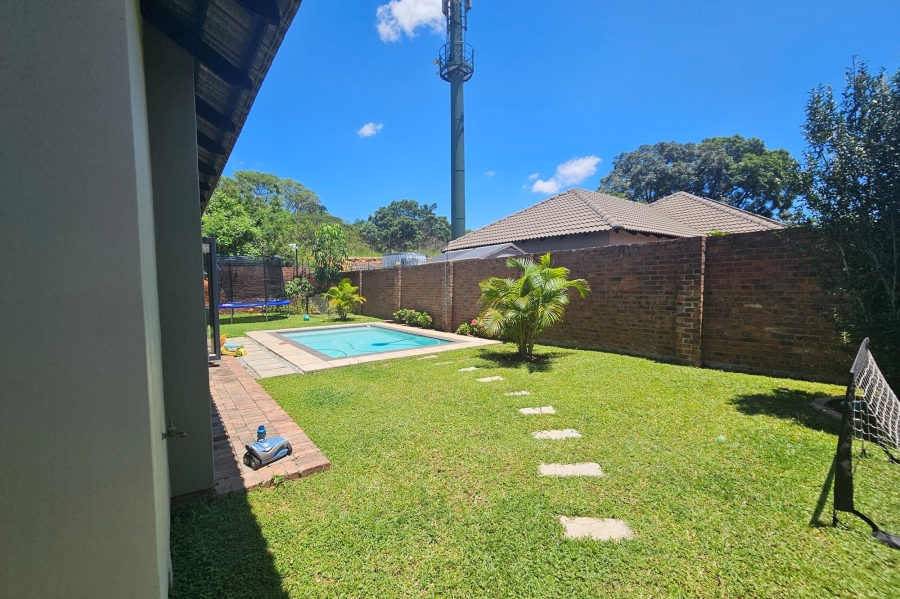 4 Bedroom Property for Sale in Steiltes Mpumalanga