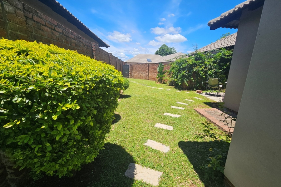 4 Bedroom Property for Sale in Steiltes Mpumalanga