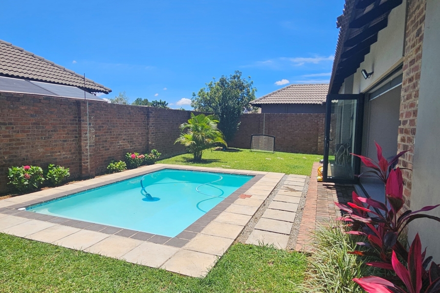 4 Bedroom Property for Sale in Steiltes Mpumalanga