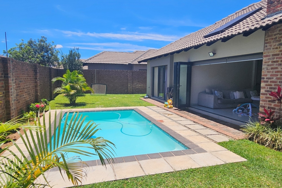 4 Bedroom Property for Sale in Steiltes Mpumalanga