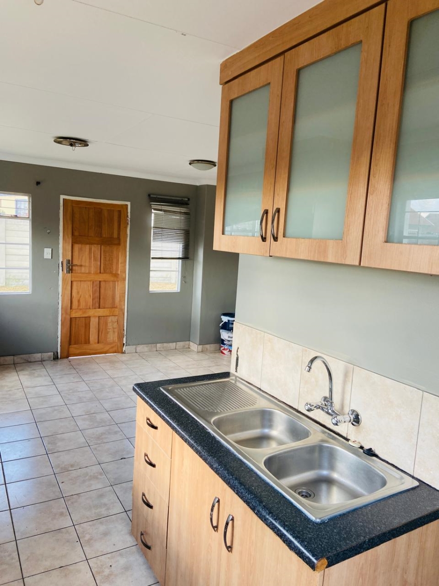 To Let 2 Bedroom Property for Rent in Secunda Mpumalanga