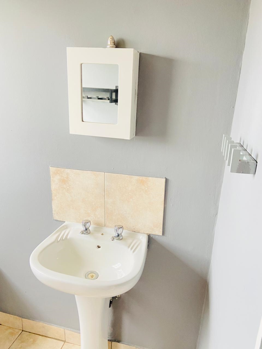 To Let 2 Bedroom Property for Rent in Secunda Mpumalanga