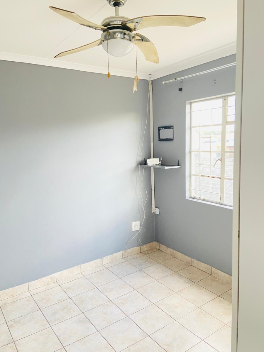 To Let 2 Bedroom Property for Rent in Secunda Mpumalanga