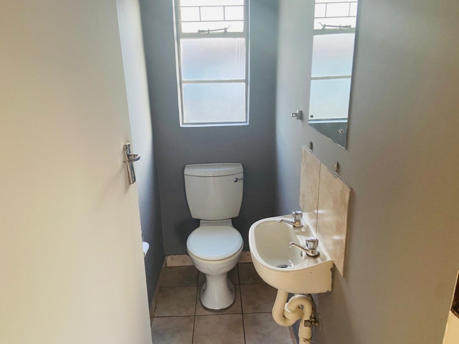 To Let 2 Bedroom Property for Rent in Secunda Mpumalanga