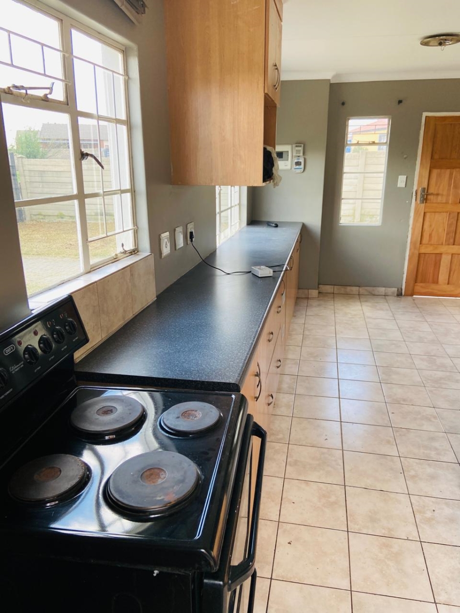 To Let 2 Bedroom Property for Rent in Secunda Mpumalanga
