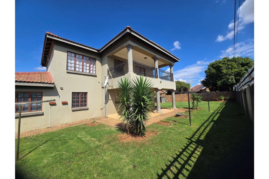 3 Bedroom Property for Sale in Aerorand South Mpumalanga