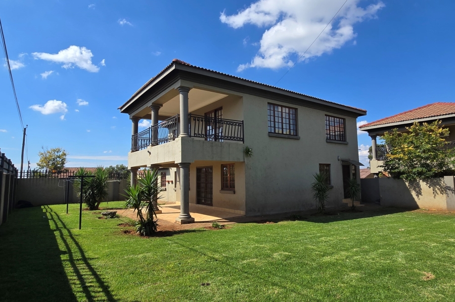 3 Bedroom Property for Sale in Aerorand South Mpumalanga