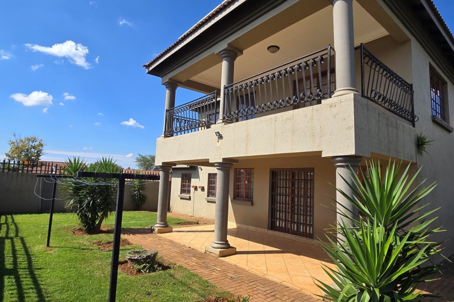 3 Bedroom Property for Sale in Aerorand South Mpumalanga