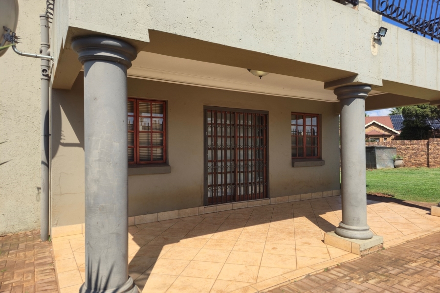 3 Bedroom Property for Sale in Aerorand South Mpumalanga
