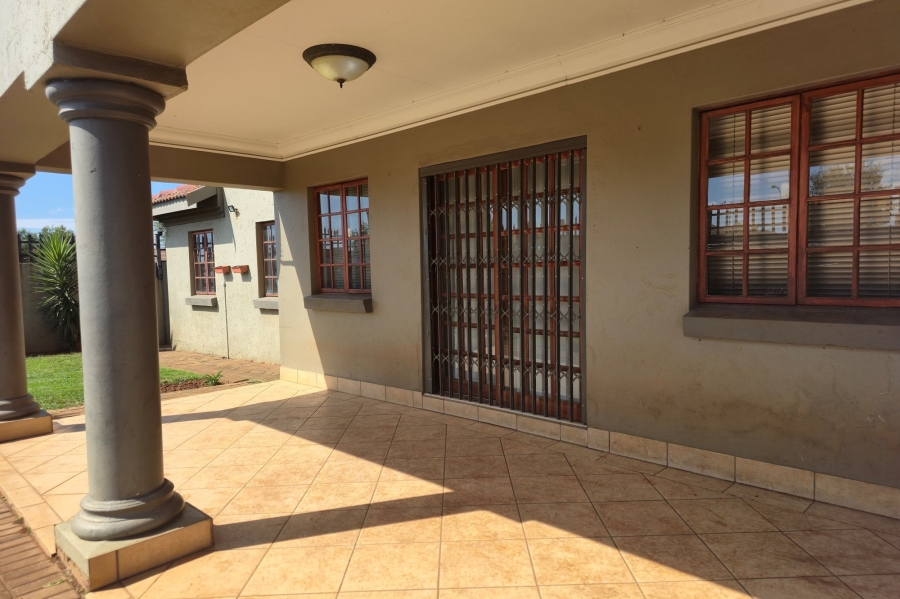 3 Bedroom Property for Sale in Aerorand South Mpumalanga