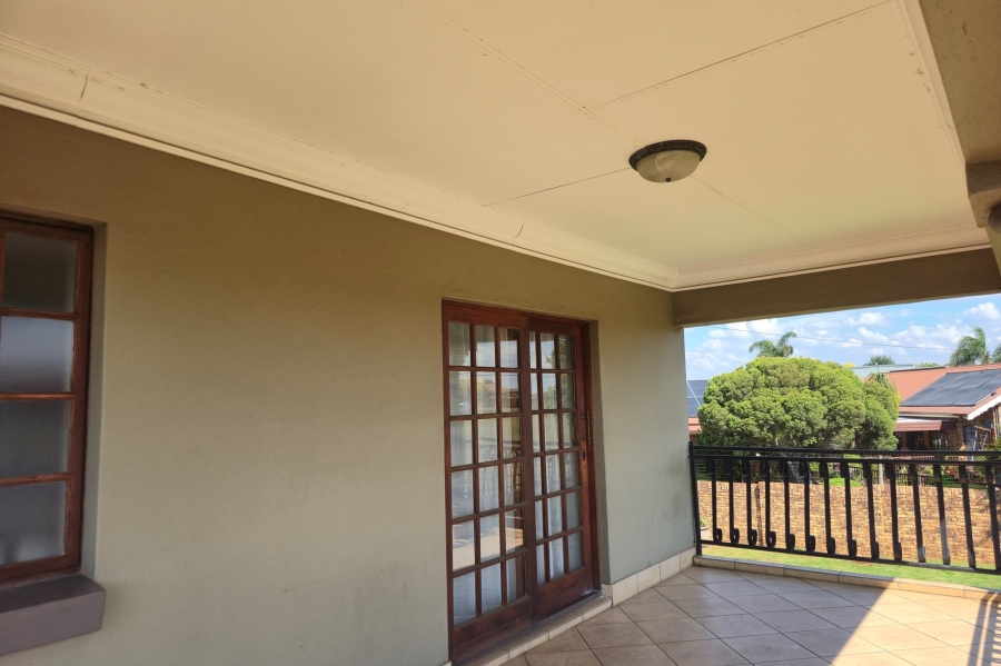 3 Bedroom Property for Sale in Aerorand South Mpumalanga