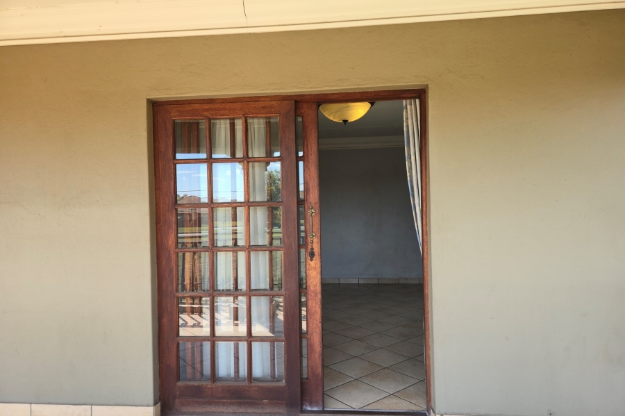 3 Bedroom Property for Sale in Aerorand South Mpumalanga