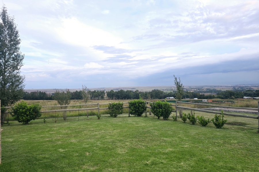 4 Bedroom Property for Sale in Glen Cullen Private Country Estate Mpumalanga