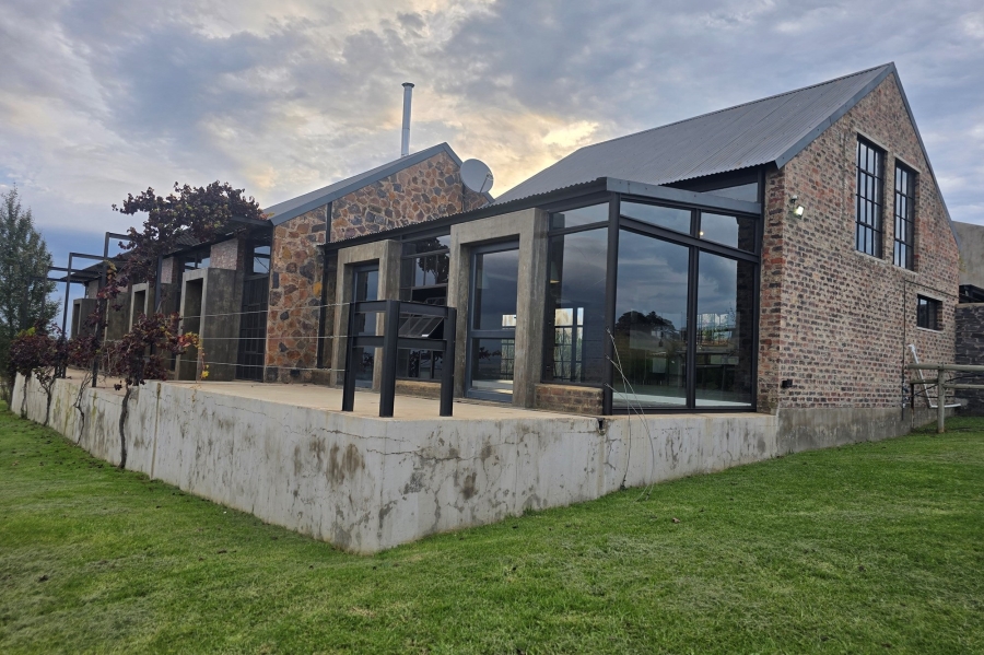 4 Bedroom Property for Sale in Glen Cullen Private Country Estate Mpumalanga
