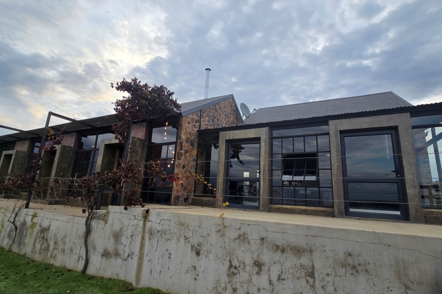 4 Bedroom Property for Sale in Glen Cullen Private Country Estate Mpumalanga