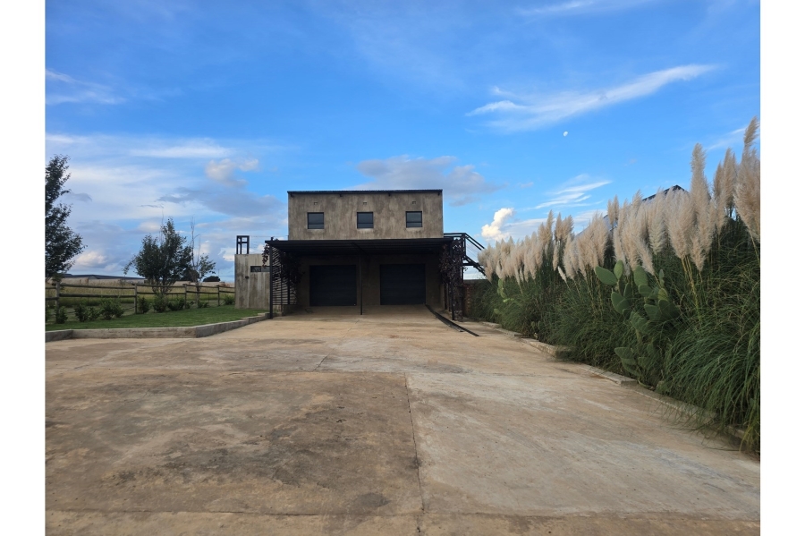4 Bedroom Property for Sale in Glen Cullen Private Country Estate Mpumalanga