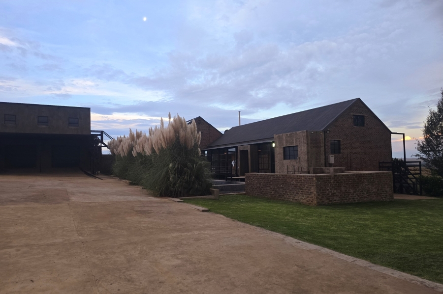 4 Bedroom Property for Sale in Glen Cullen Private Country Estate Mpumalanga