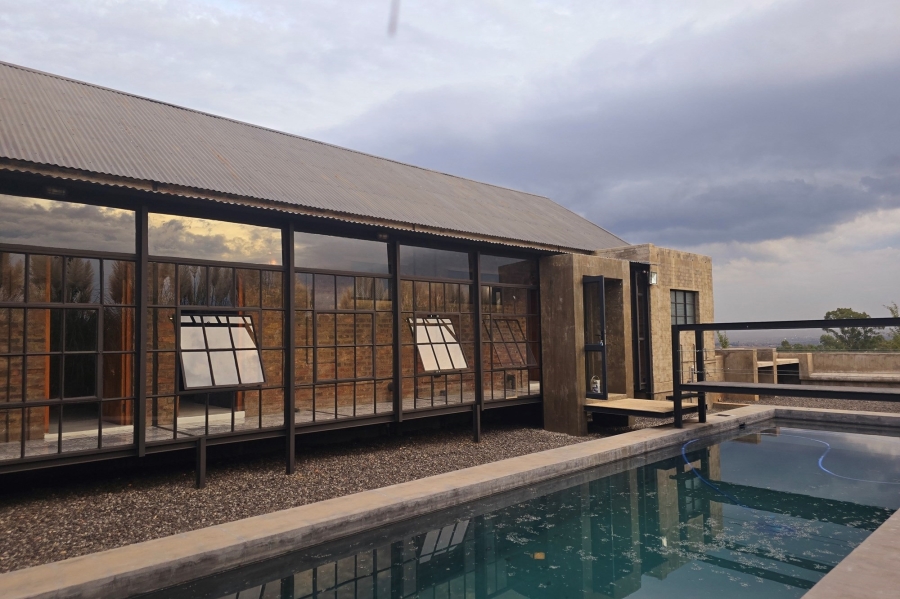 4 Bedroom Property for Sale in Glen Cullen Private Country Estate Mpumalanga