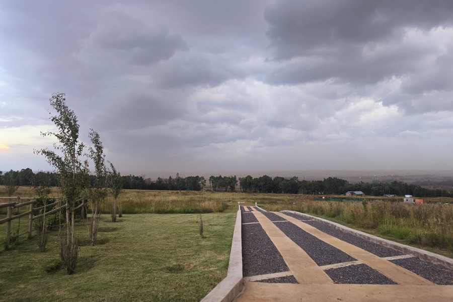 4 Bedroom Property for Sale in Glen Cullen Private Country Estate Mpumalanga