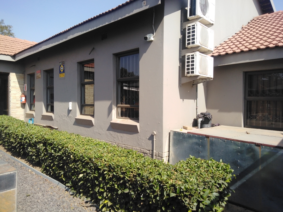 Commercial Property for Sale in Witbank Ext 10 Mpumalanga