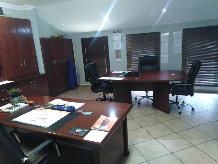 Commercial Property for Sale in Witbank Ext 10 Mpumalanga