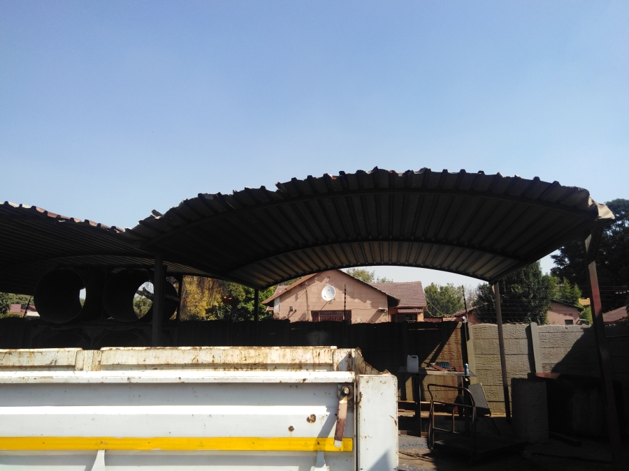 Commercial Property for Sale in Witbank Ext 10 Mpumalanga