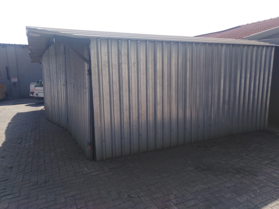 Commercial Property for Sale in Witbank Ext 10 Mpumalanga