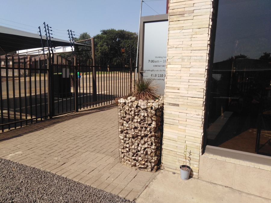 Commercial Property for Sale in Witbank Ext 10 Mpumalanga
