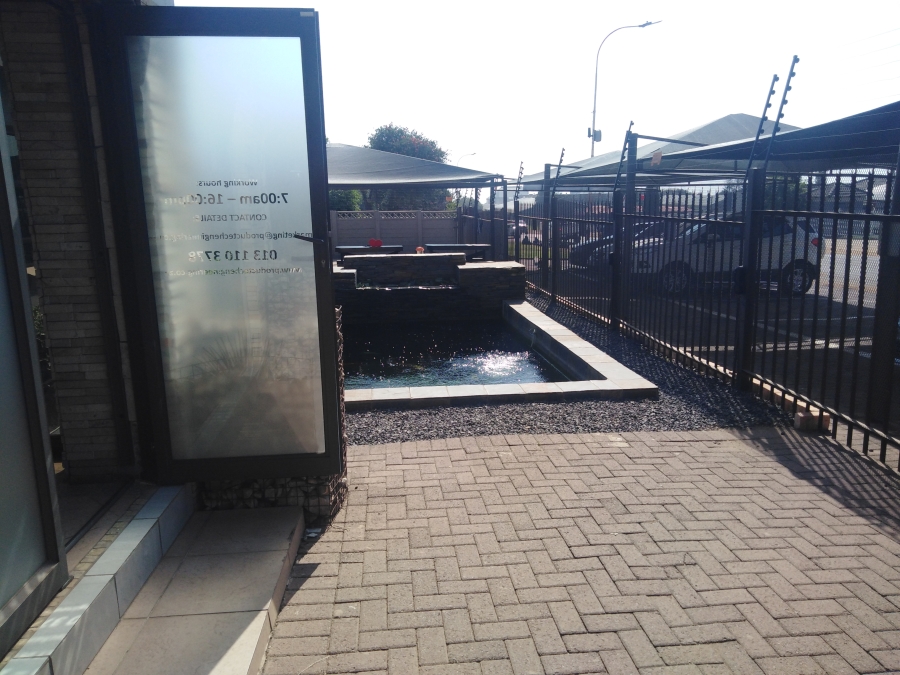Commercial Property for Sale in Witbank Ext 10 Mpumalanga